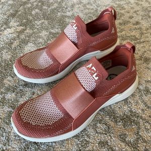 Brand New APLs - Rust